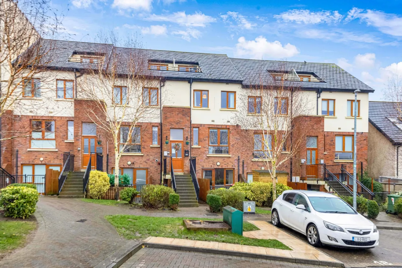 Photo of 18 Millbourne Park, Ashbourne, Co Meath, A84 WK75