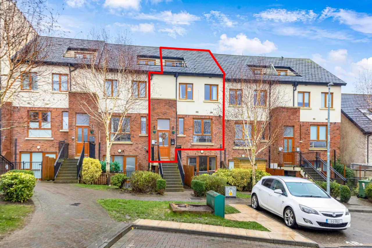 Photo of 18 Millbourne Park, Ashbourne, Co Meath, A84 WK75