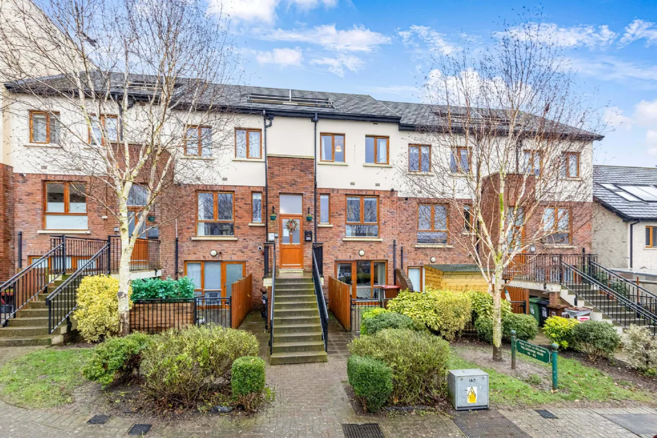 Photo of 18 Millbourne Park, Ashbourne, Co Meath, A84 WK75