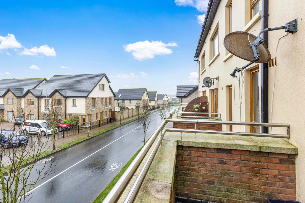 Photo of 18 Millbourne Park, Ashbourne, Co Meath, A84 WK75