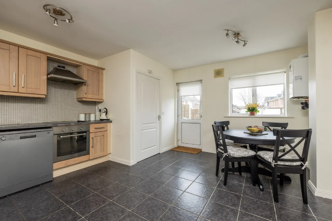 Photo of 13 Clonuske Rise, Balbriggan, Co. Dublin, K32 D361