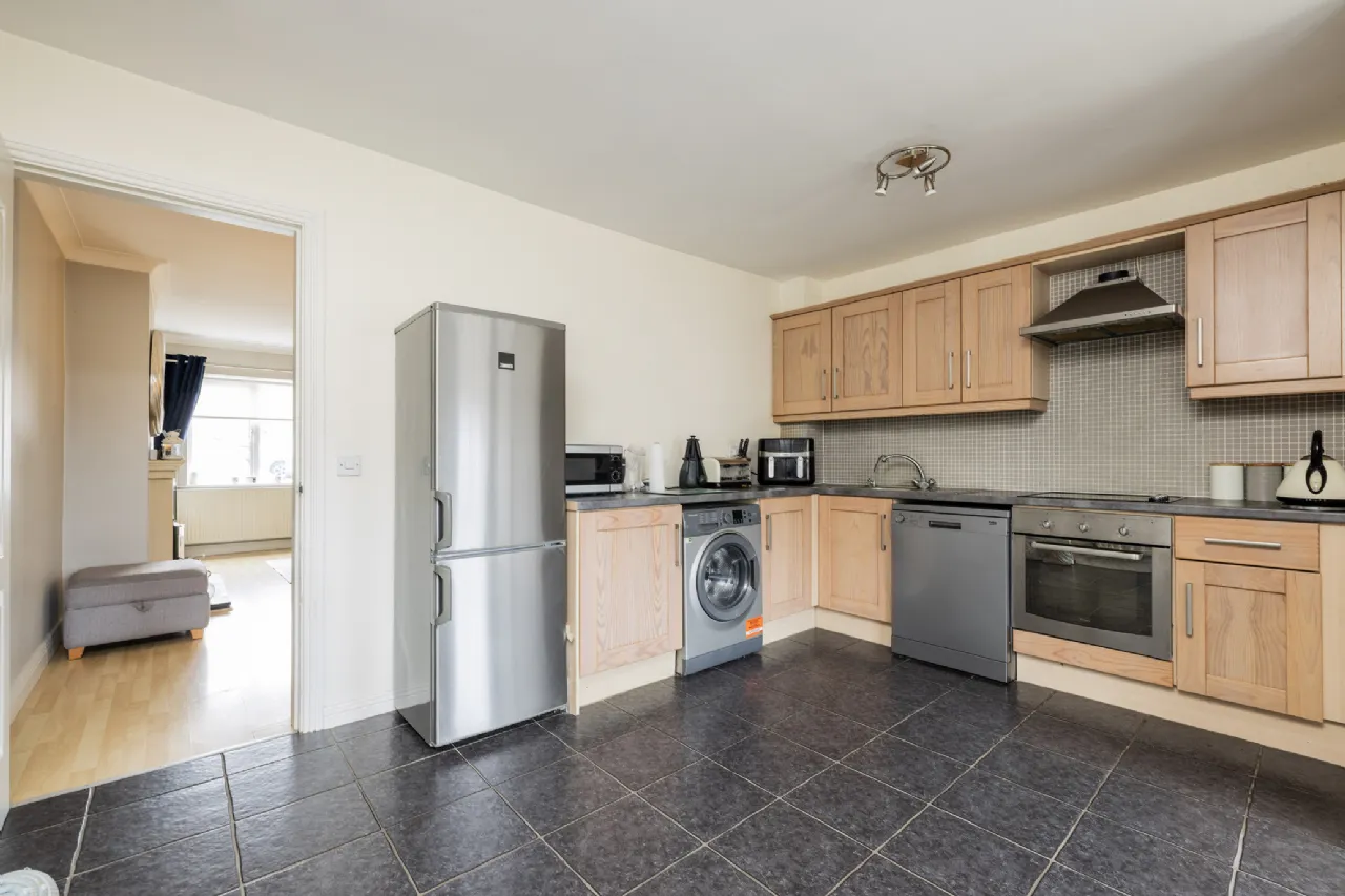 Photo of 13 Clonuske Rise, Balbriggan, Co. Dublin, K32 D361