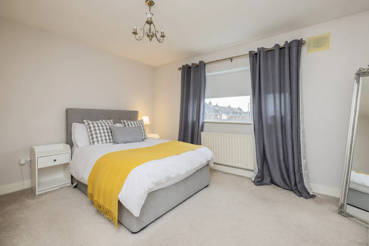 Photo of 13 Clonuske Rise, Balbriggan, Co. Dublin, K32 D361