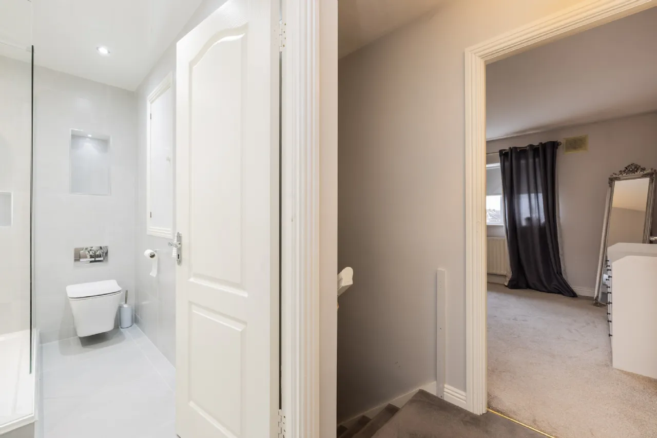 Photo of 13 Clonuske Rise, Balbriggan, Co. Dublin, K32 D361