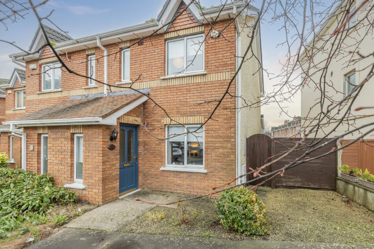 Photo of 13 Clonuske Rise, Balbriggan, Co. Dublin, K32 D361