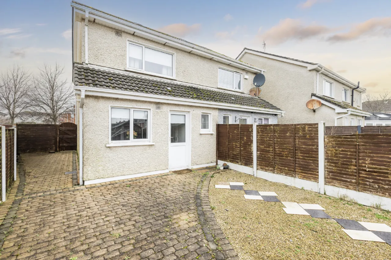 Photo of 13 Clonuske Rise, Balbriggan, Co. Dublin, K32 D361