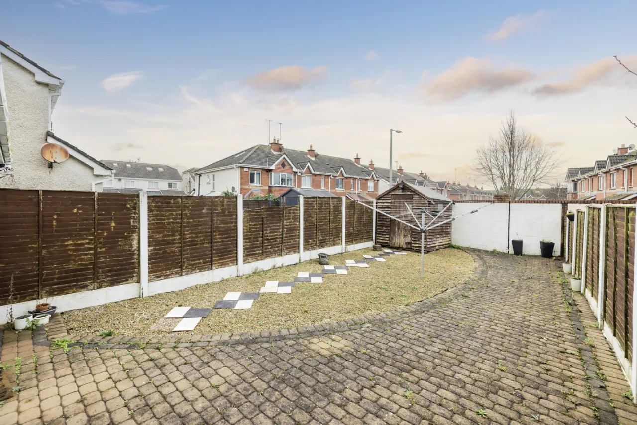 Photo of 13 Clonuske Rise, Balbriggan, Co. Dublin, K32 D361