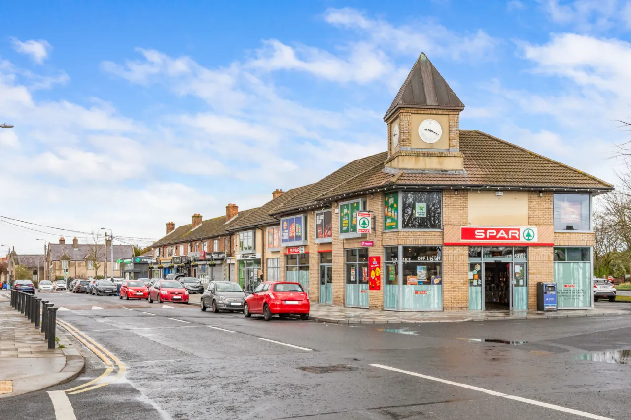 Photo of 9 Main Street, Coolock, Dublin 5, D05Y9K3
