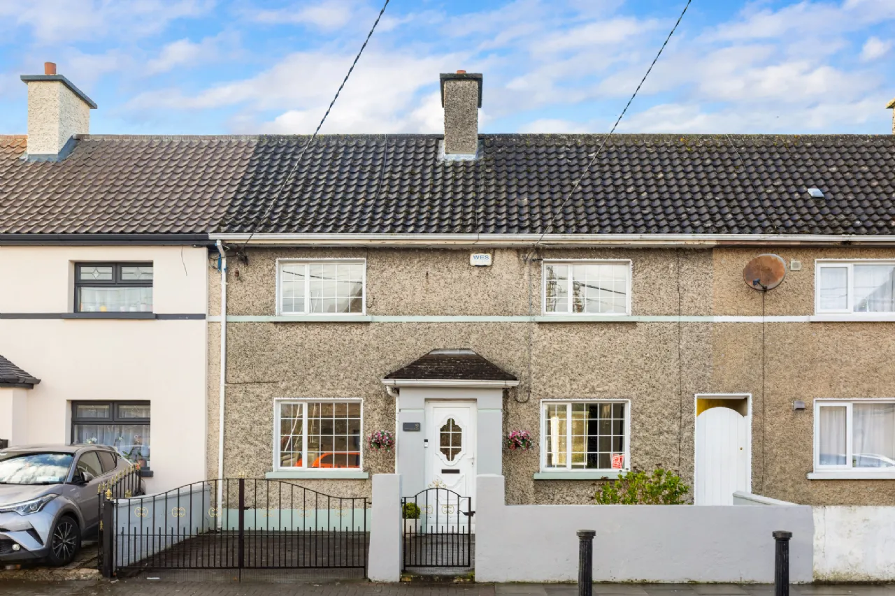 Photo of 9 Main Street, Coolock, Dublin 5, D05Y9K3