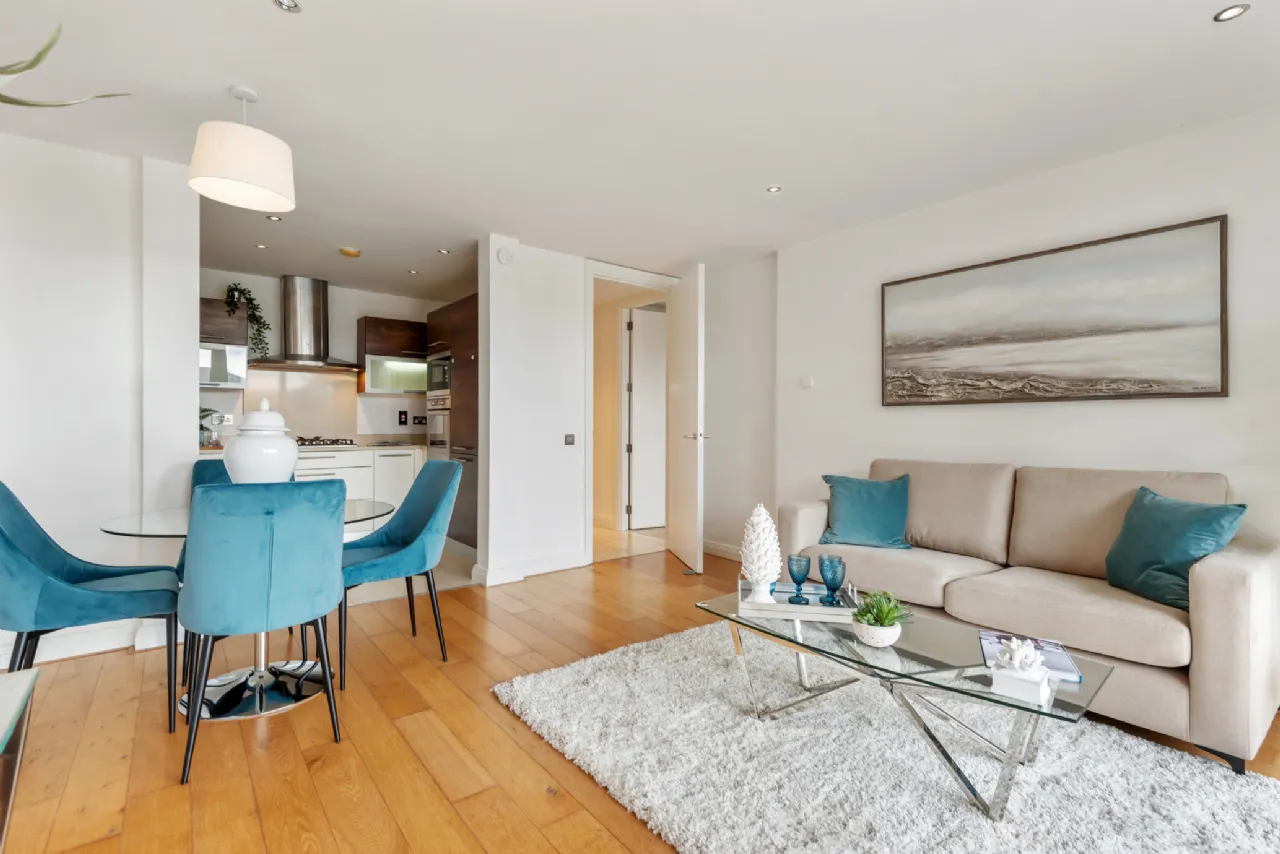 Photo of 48 The Amber, The Grange, Stillorgan, Co. Dublin, A94 EP68