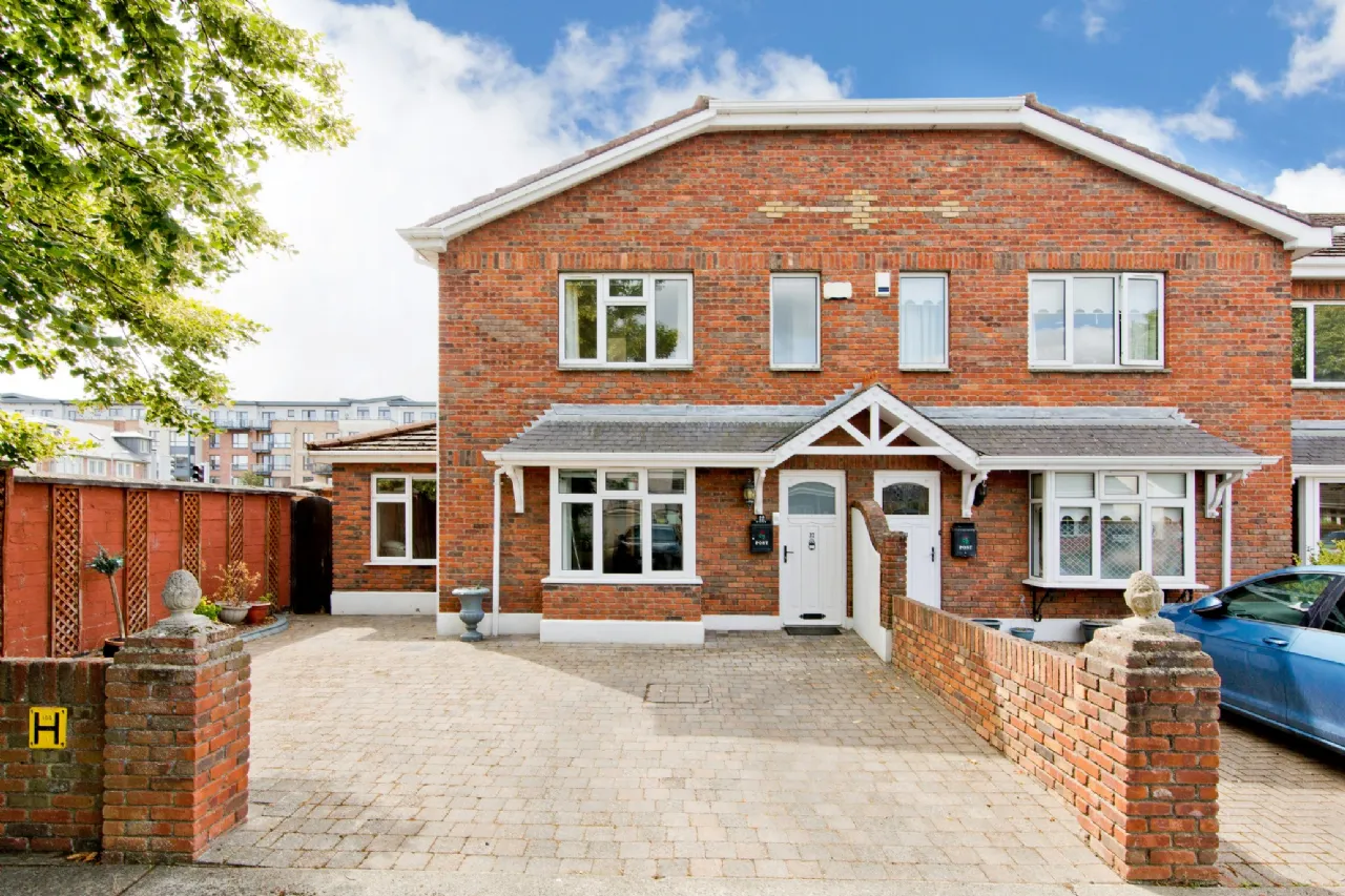 Photo of 22 Berwick Hall, Churchtown, Dublin 14, D14 A0K5