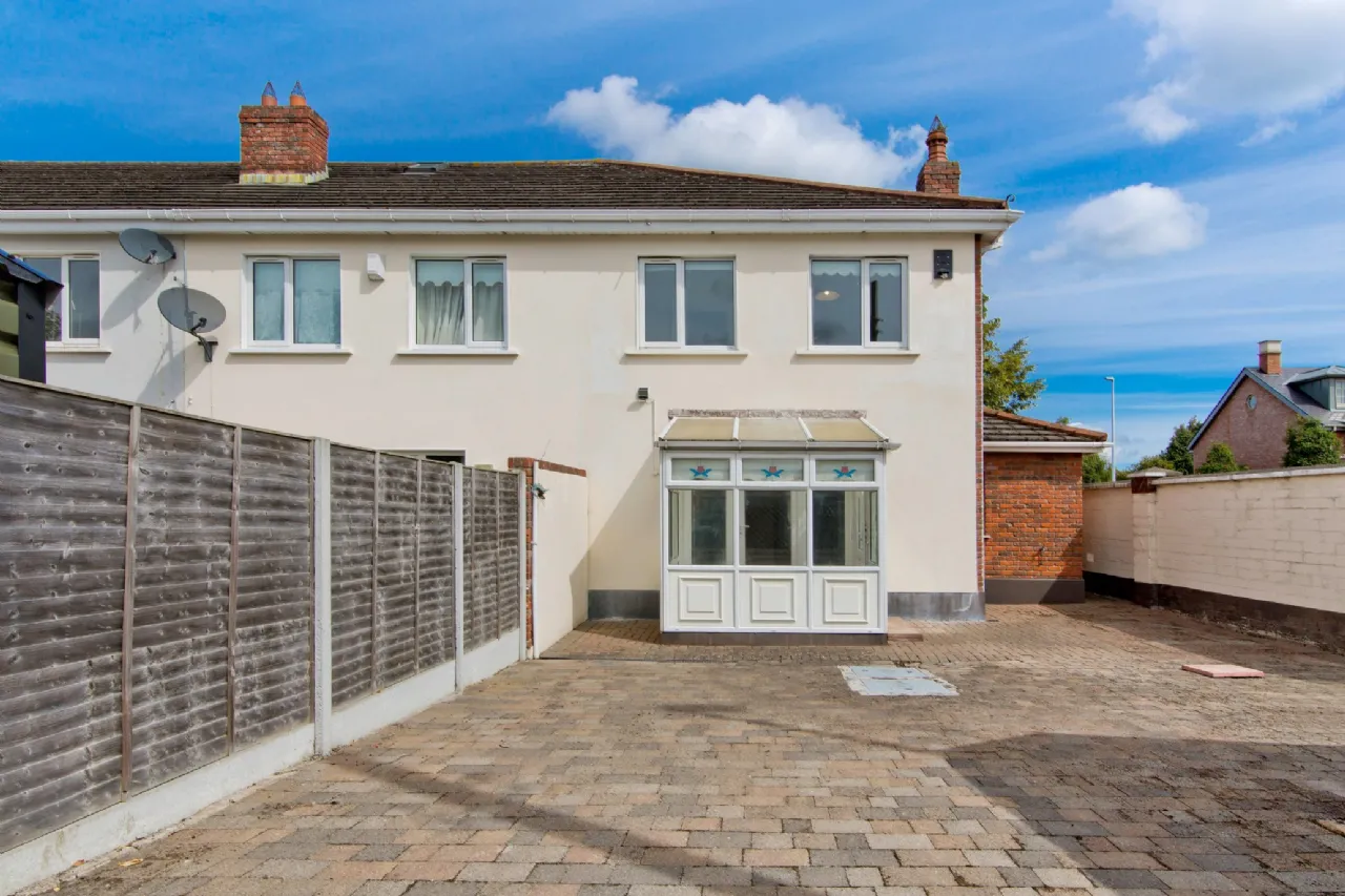 Photo of 22 Berwick Hall, Churchtown, Dublin 14, D14 A0K5