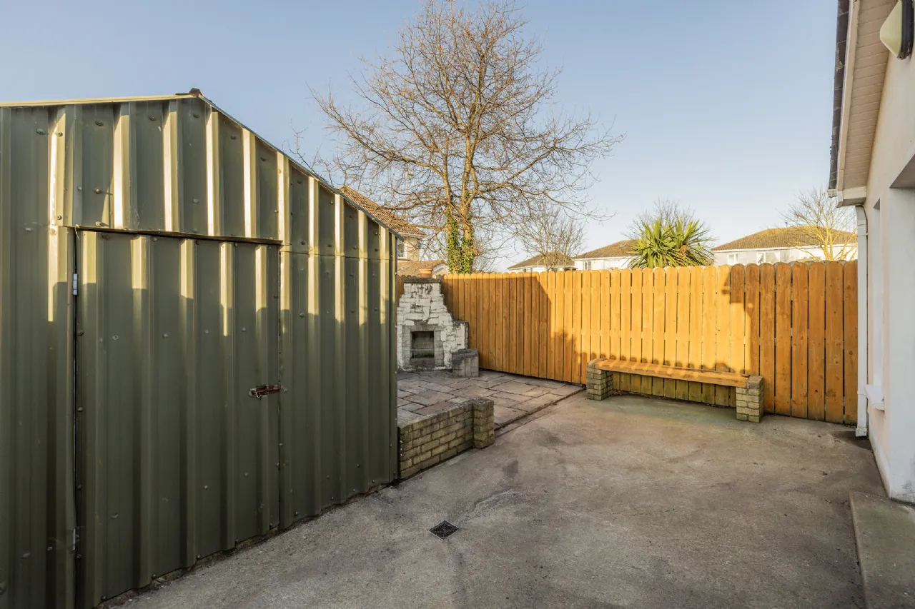 Photo of 4 Westbrook Drive, Balbriggan, Co. Dublin, K32V448