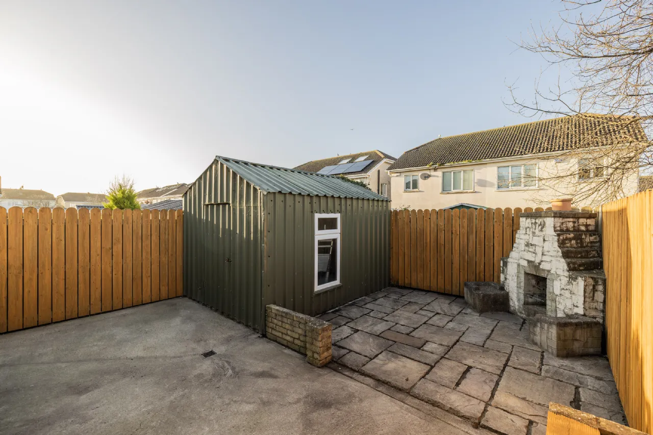 Photo of 4 Westbrook Drive, Balbriggan, Co. Dublin, K32V448