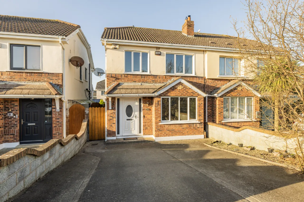 Photo of 4 Westbrook Drive, Balbriggan, Co. Dublin, K32V448
