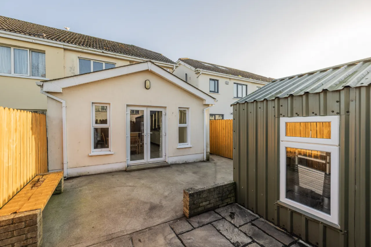 Photo of 4 Westbrook Drive, Balbriggan, Co. Dublin, K32V448