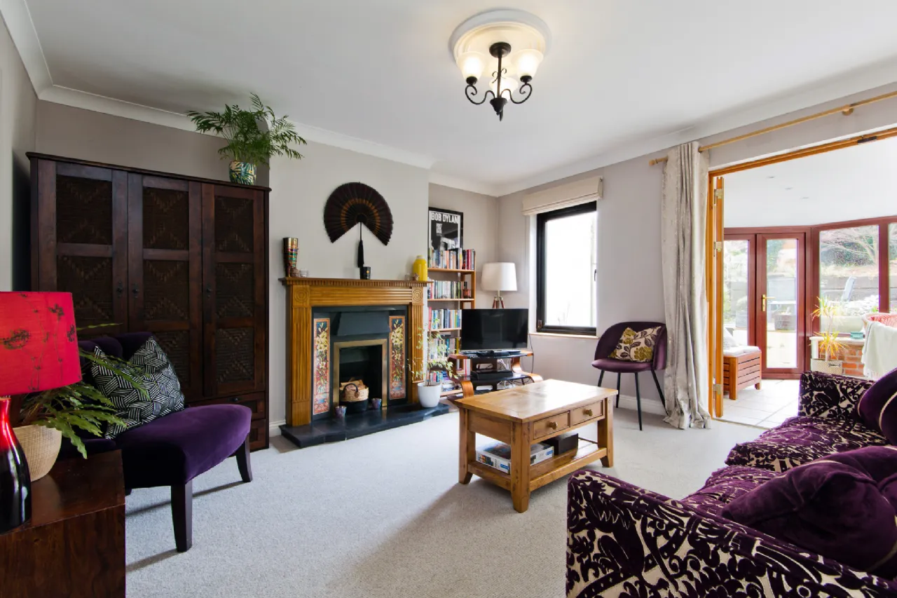 Photo of 4 Dargle Lodge, Knocklyon Road, Knocklyon, Dublin 16, D16 H2Y9