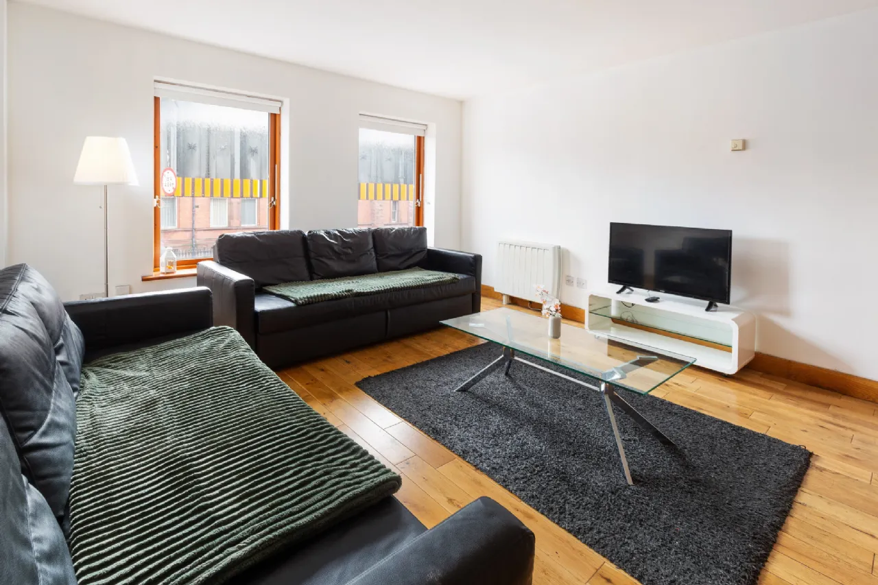 Photo of 21 Montgomery Court, Foley Street, Dublin 1, D01 DP83