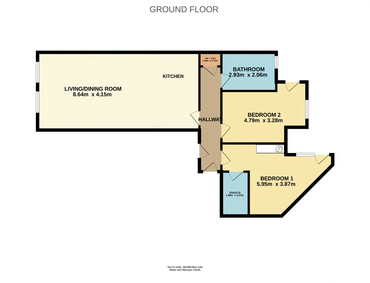 Photo of 21 Montgomery Court, Foley Street, Dublin 1, D01 DP83