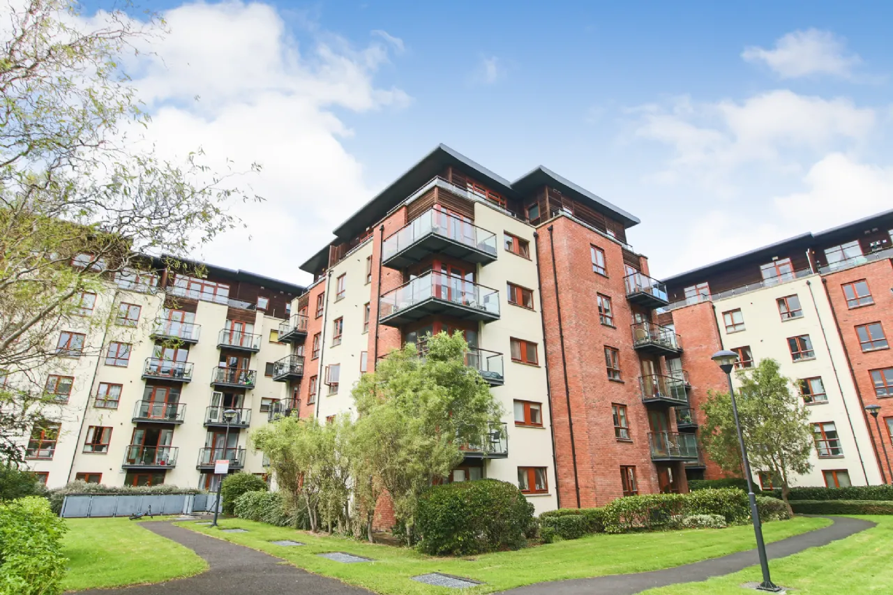 Photo of 216 Temple Court, Northwood, Santry Demense, Dublin 9, D09 TX2R