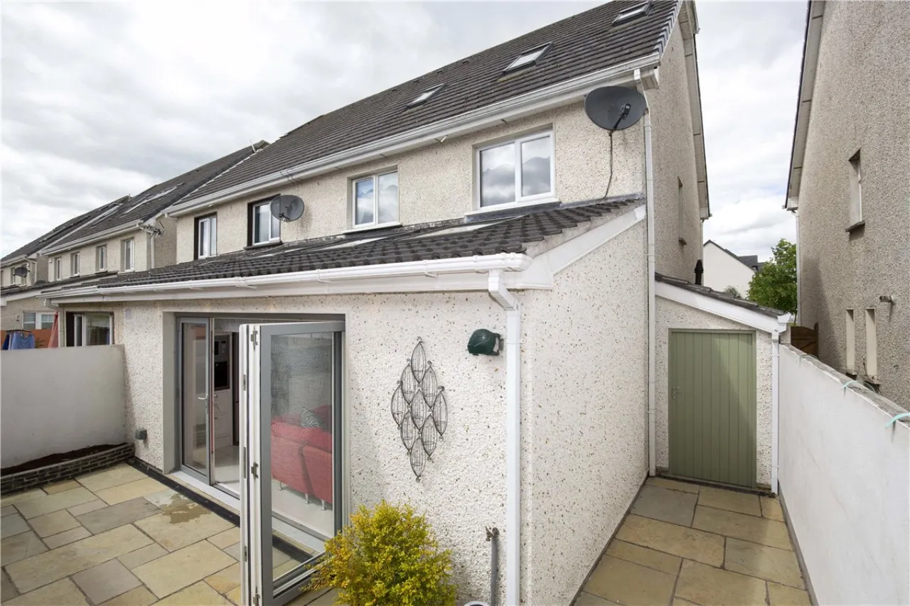 Photo of 27 The Briars, Ashbourne, Co  Meath, A84 PK07