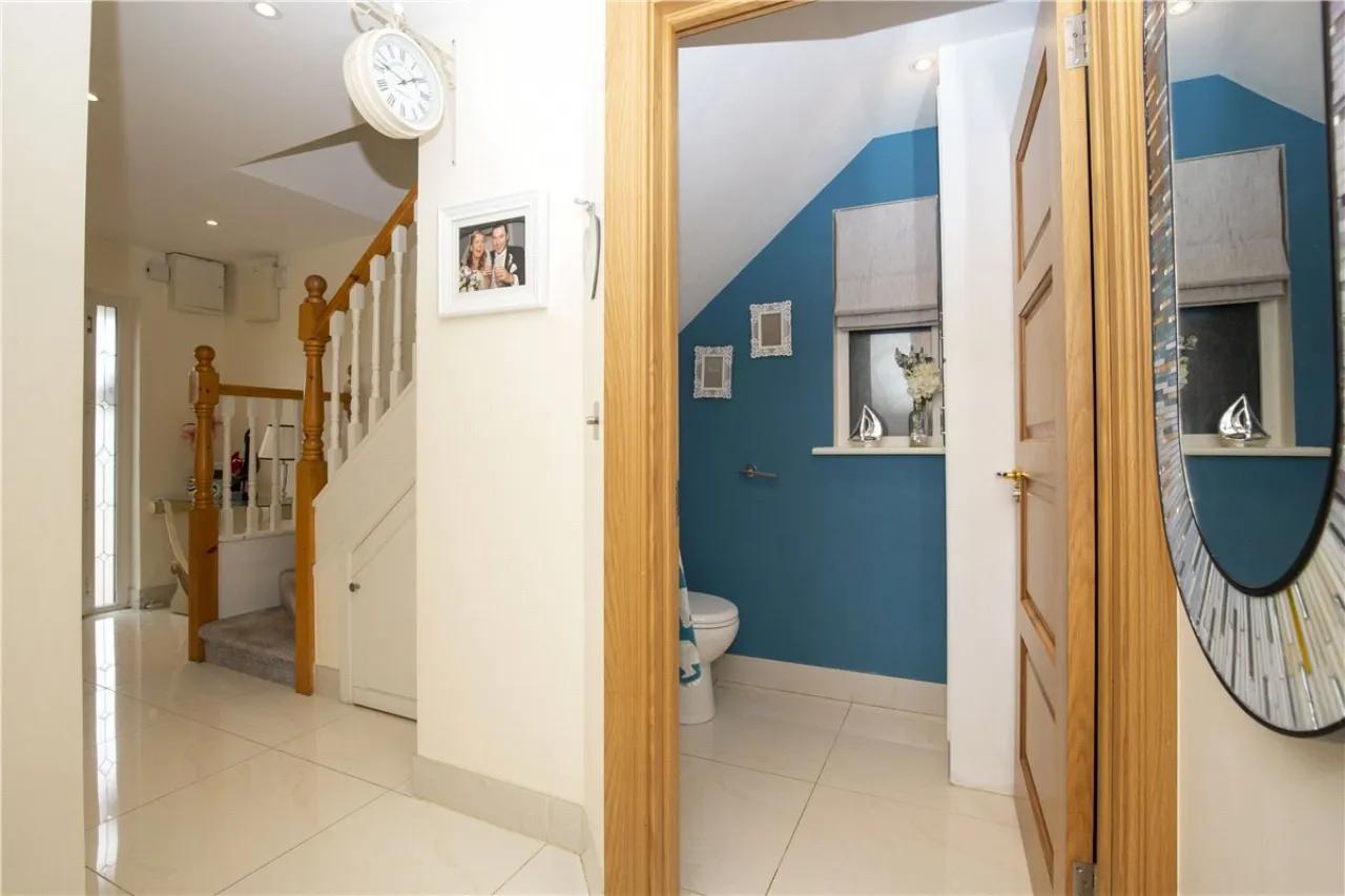 Photo of 27 The Briars, Ashbourne, Co  Meath, A84 PK07