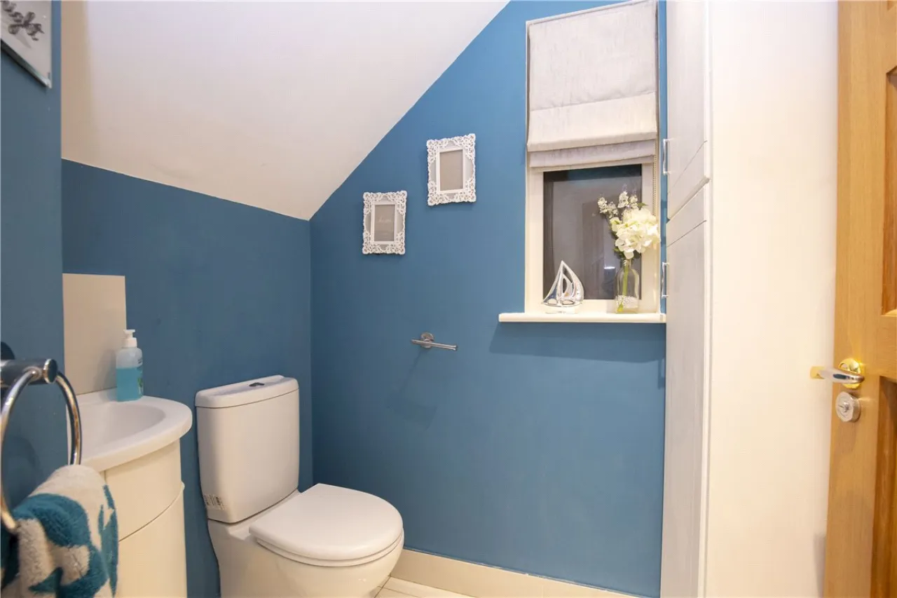 Photo of 27 The Briars, Ashbourne, Co  Meath, A84 PK07