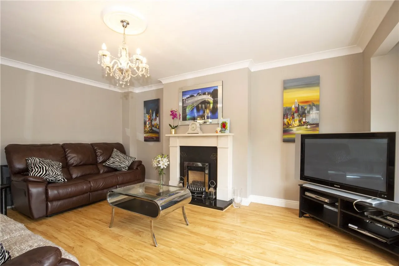 Photo of 27 The Briars, Ashbourne, Co  Meath, A84 PK07