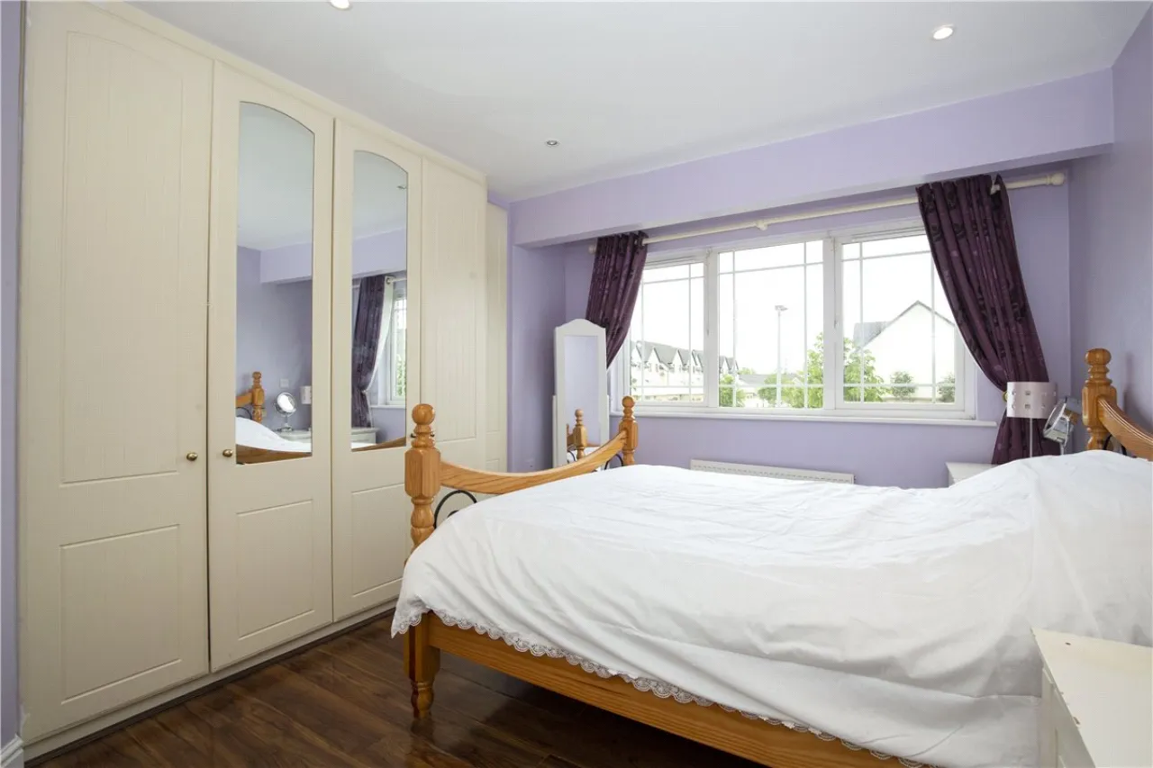 Photo of 27 The Briars, Ashbourne, Co  Meath, A84 PK07