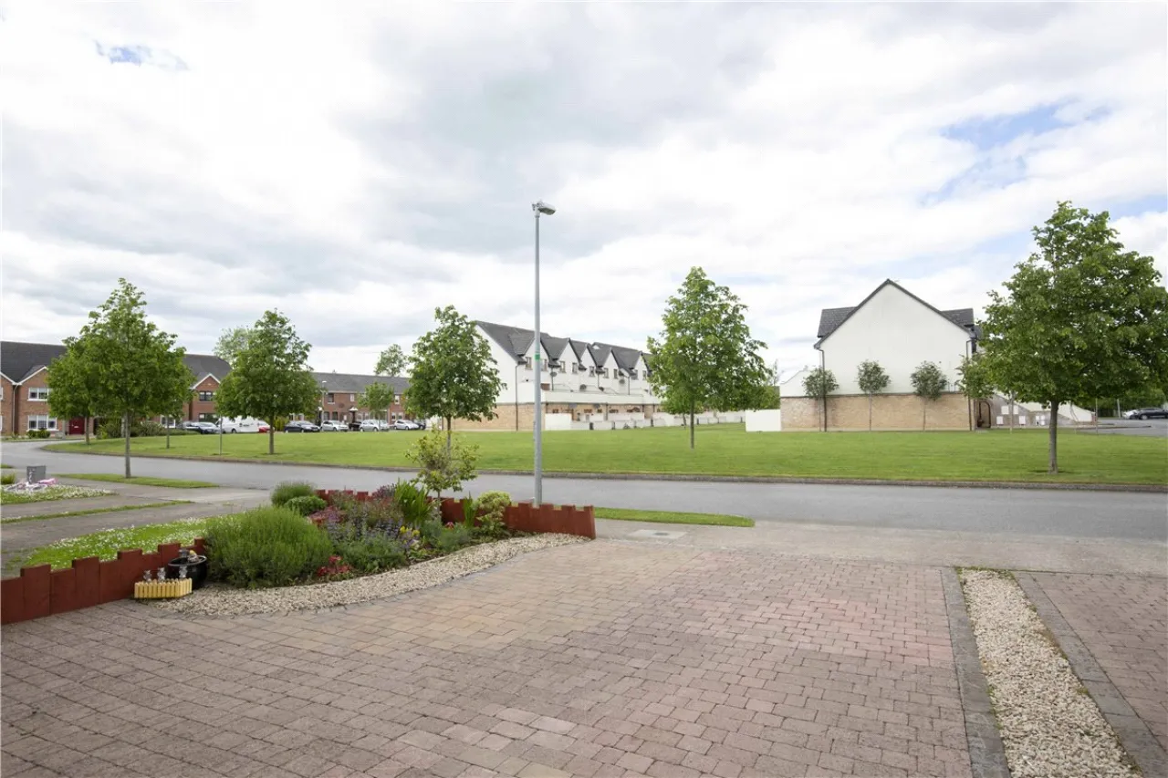 Photo of 27 The Briars, Ashbourne, Co  Meath, A84 PK07