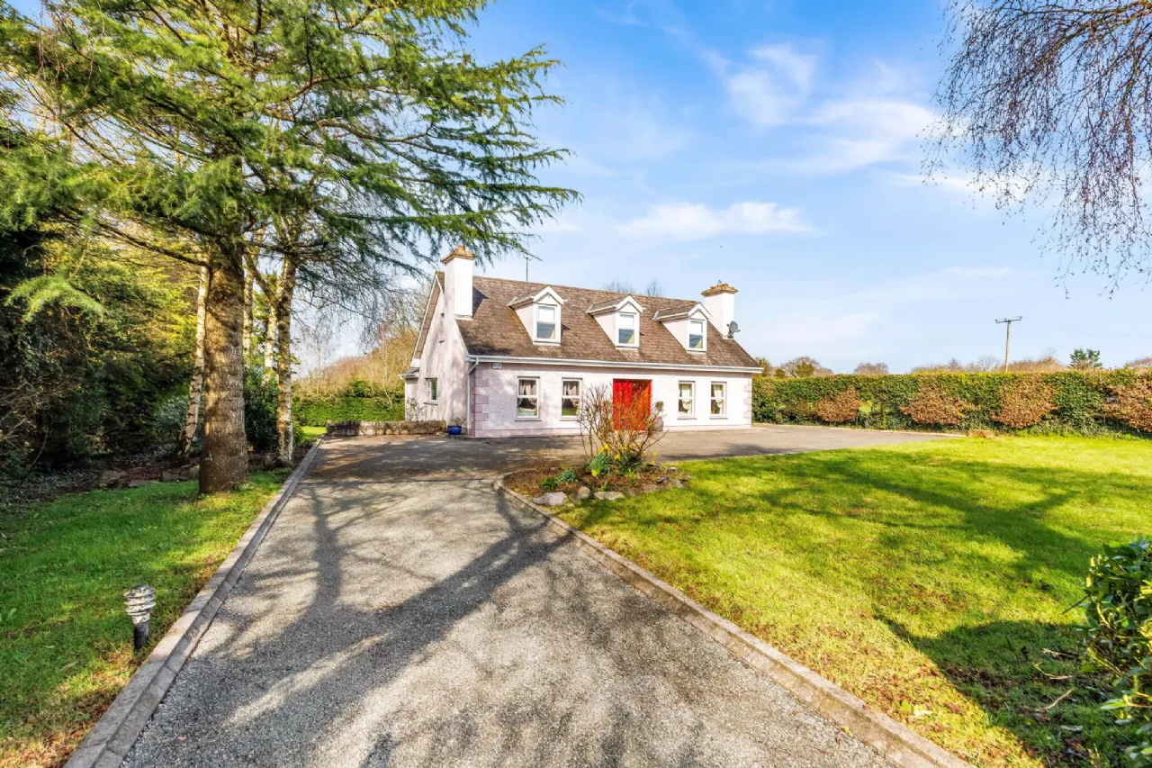 Photo of The View, Killua, Clonmellon, Co Westmeath, C15 CC85