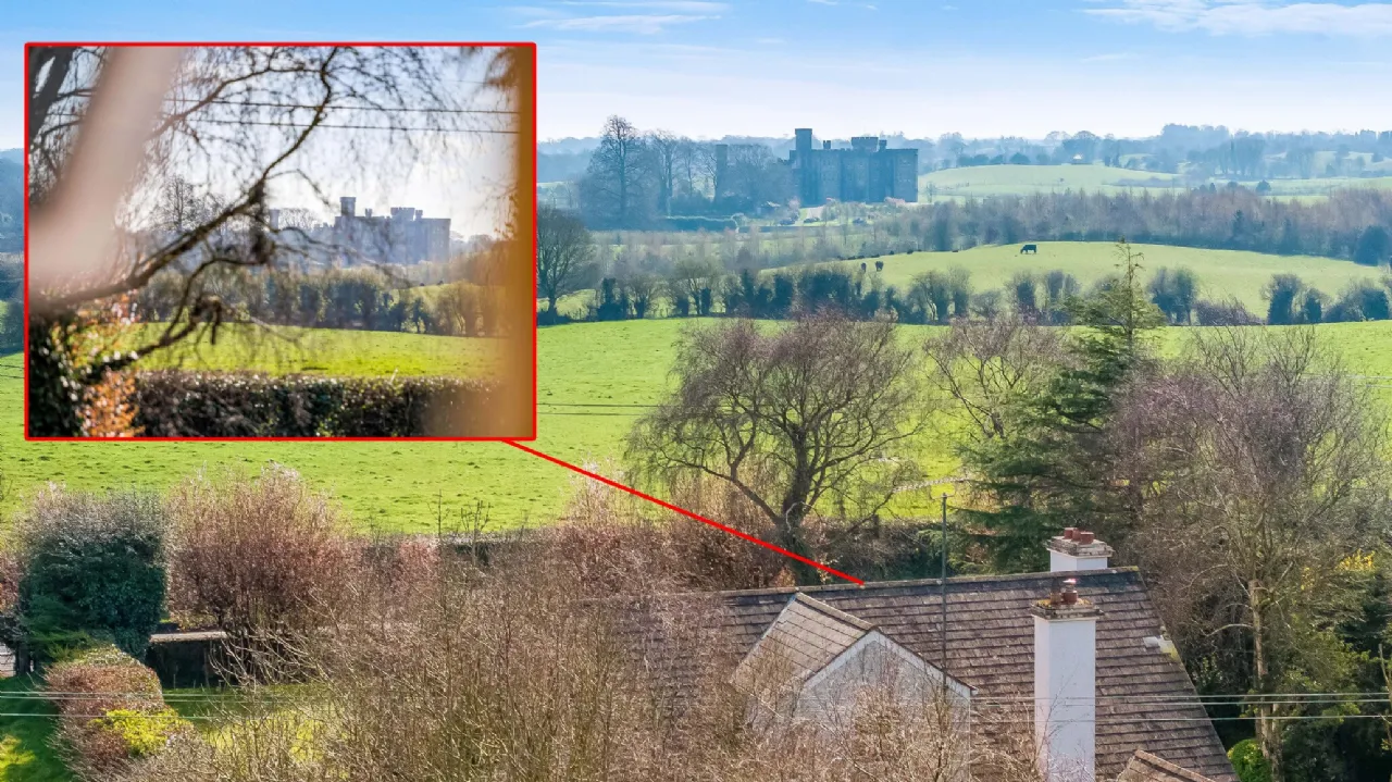 Photo of The View, Killua, Clonmellon, Co Westmeath, C15 CC85