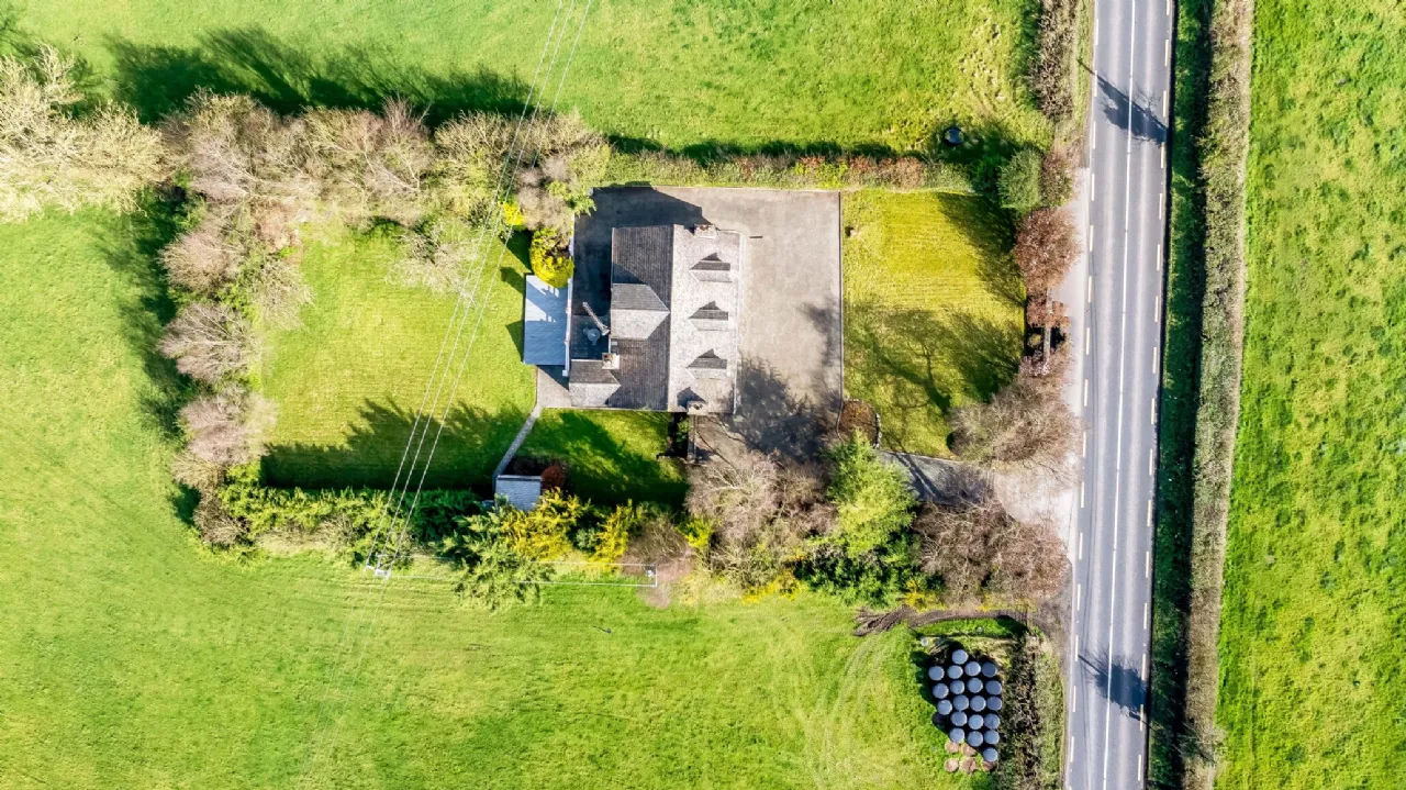 Photo of The View, Killua, Clonmellon, Co Westmeath, C15 CC85