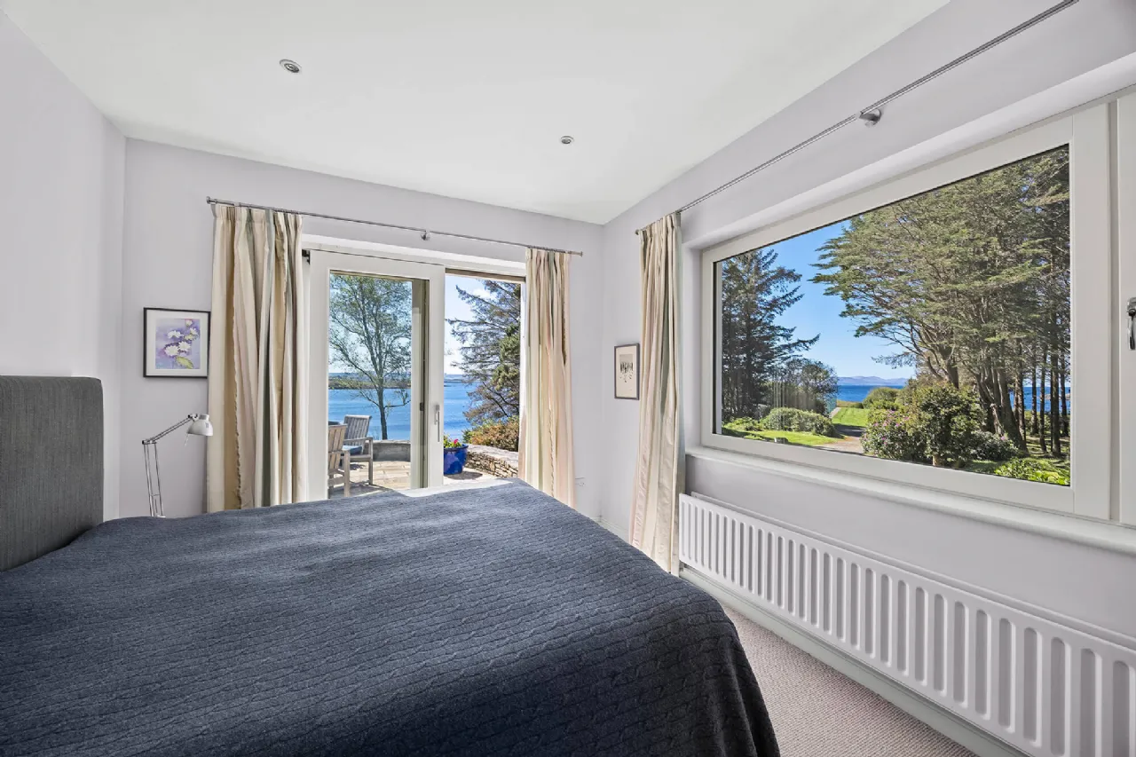 Photo of Vale Cove, Ardnaturrish Beg, Glengarriff, Co. Cork, P75 Y500