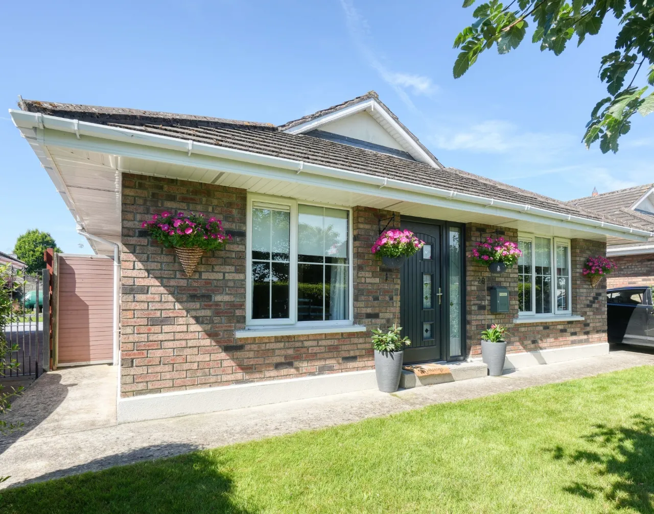 Photo of 28 Esker Gate,, Mountmellick ,, Co.Laois, R32 AH59