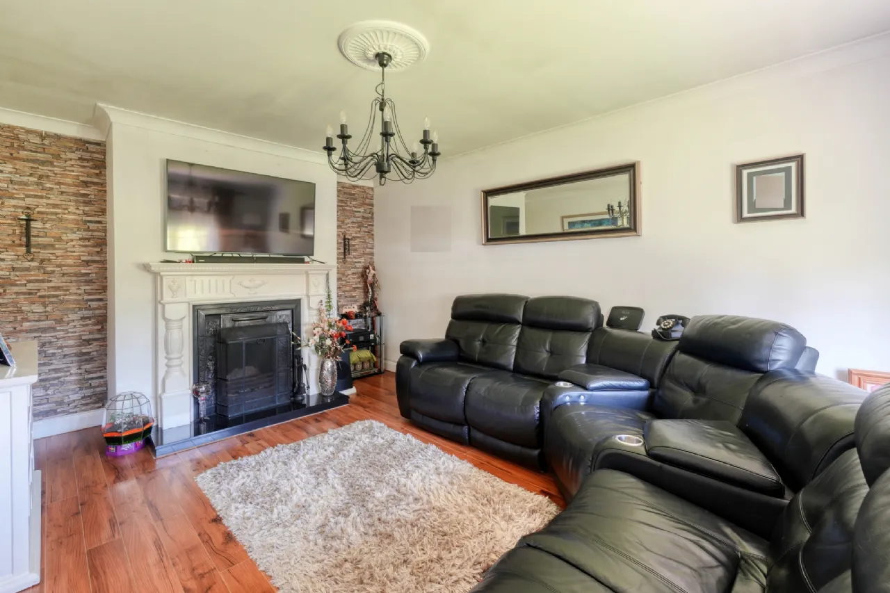 Photo of 28 Esker Gate,, Mountmellick ,, Co.Laois, R32 AH59