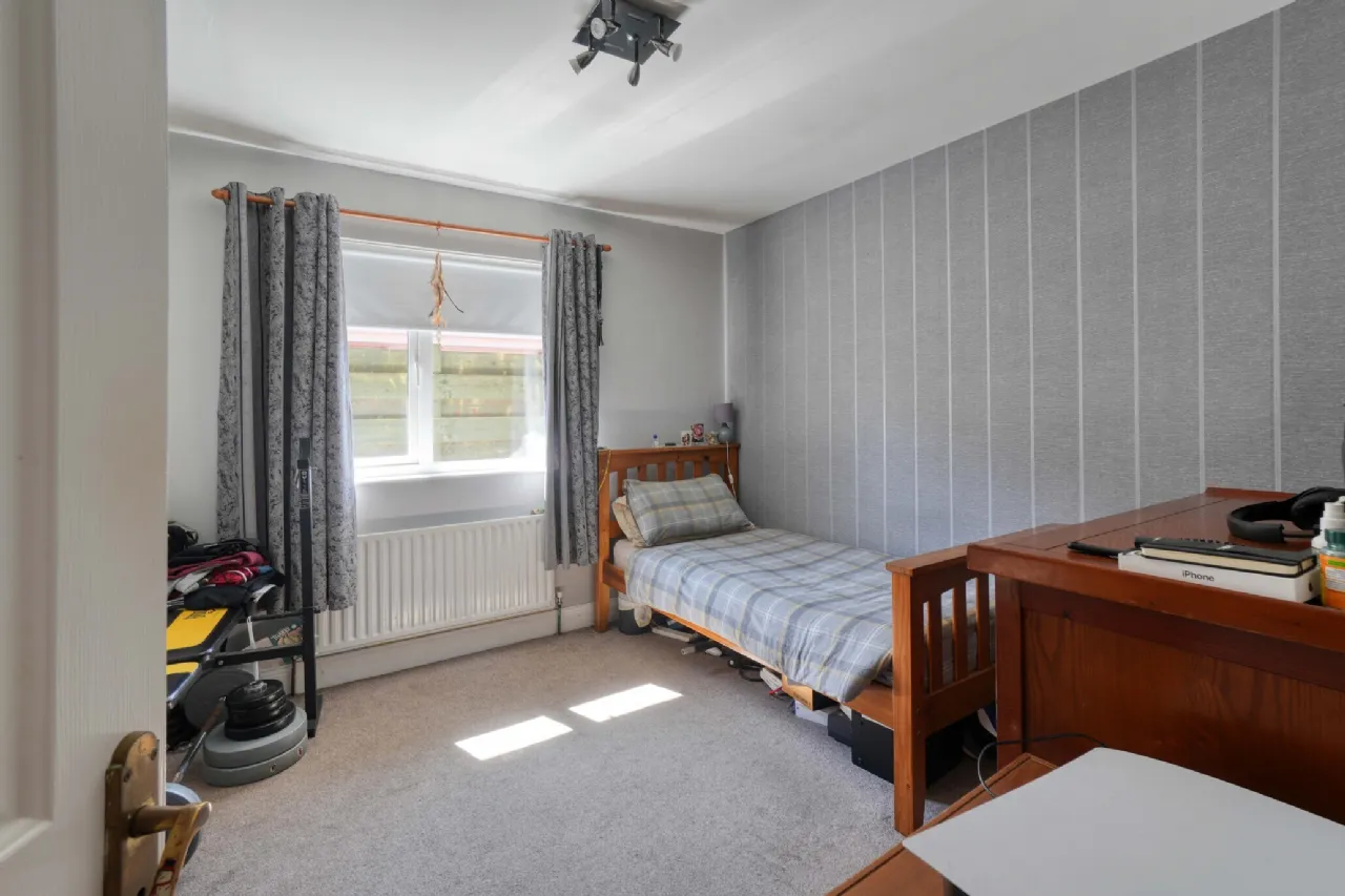 Photo of 28 Esker Gate,, Mountmellick ,, Co.Laois, R32 AH59