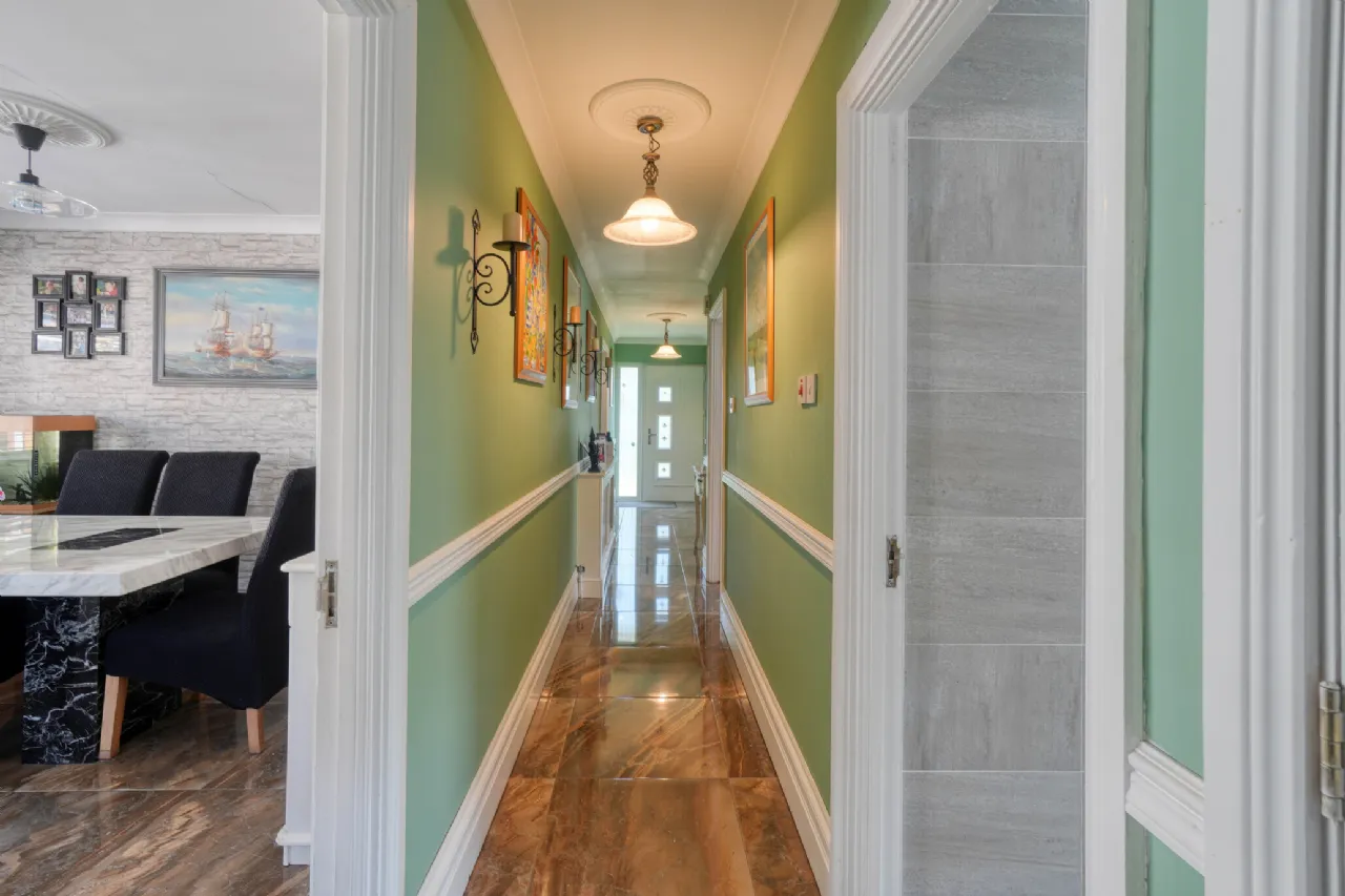 Photo of 28 Esker Gate,, Mountmellick ,, Co.Laois, R32 AH59