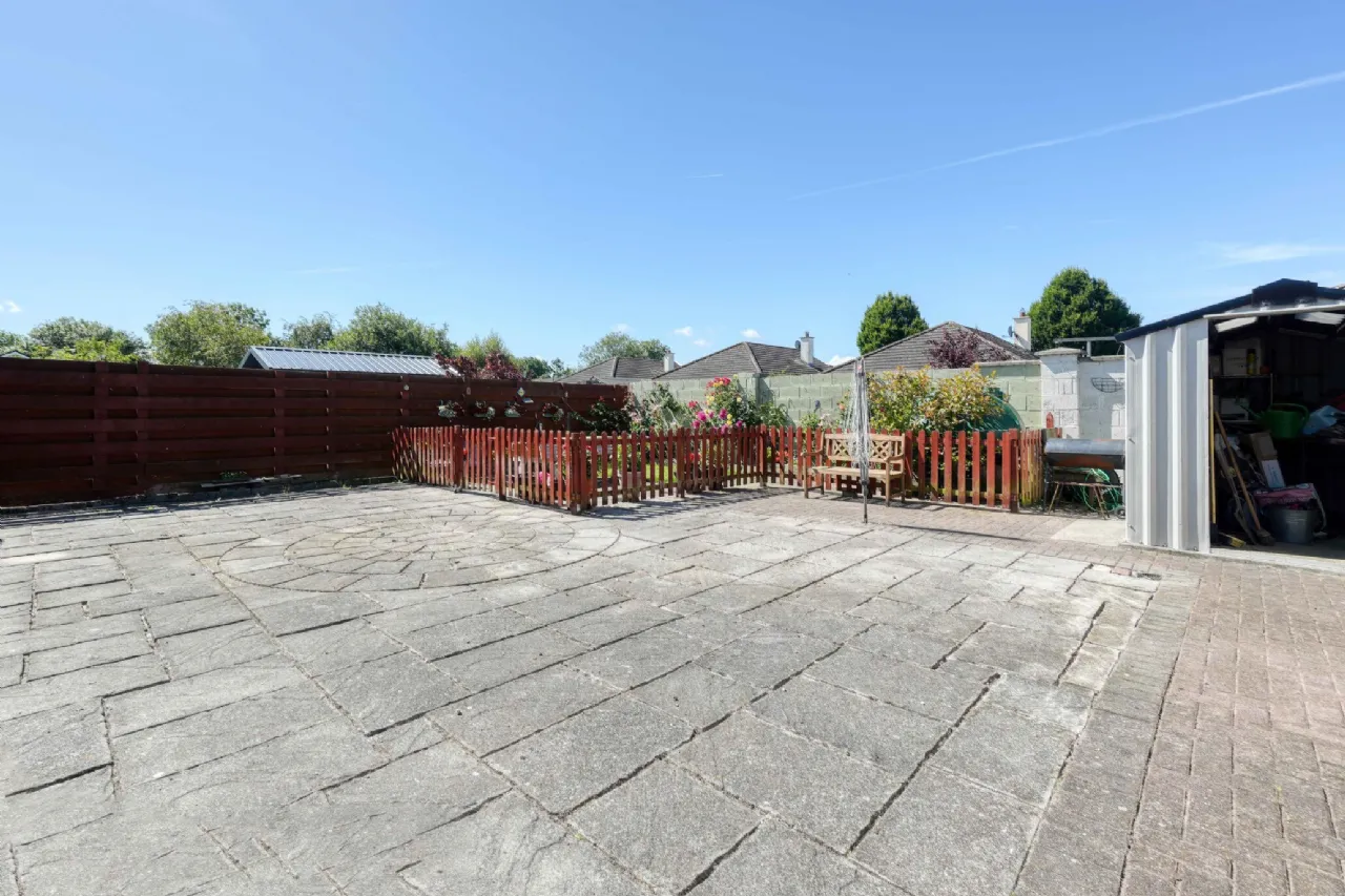 Photo of 28 Esker Gate,, Mountmellick ,, Co.Laois, R32 AH59