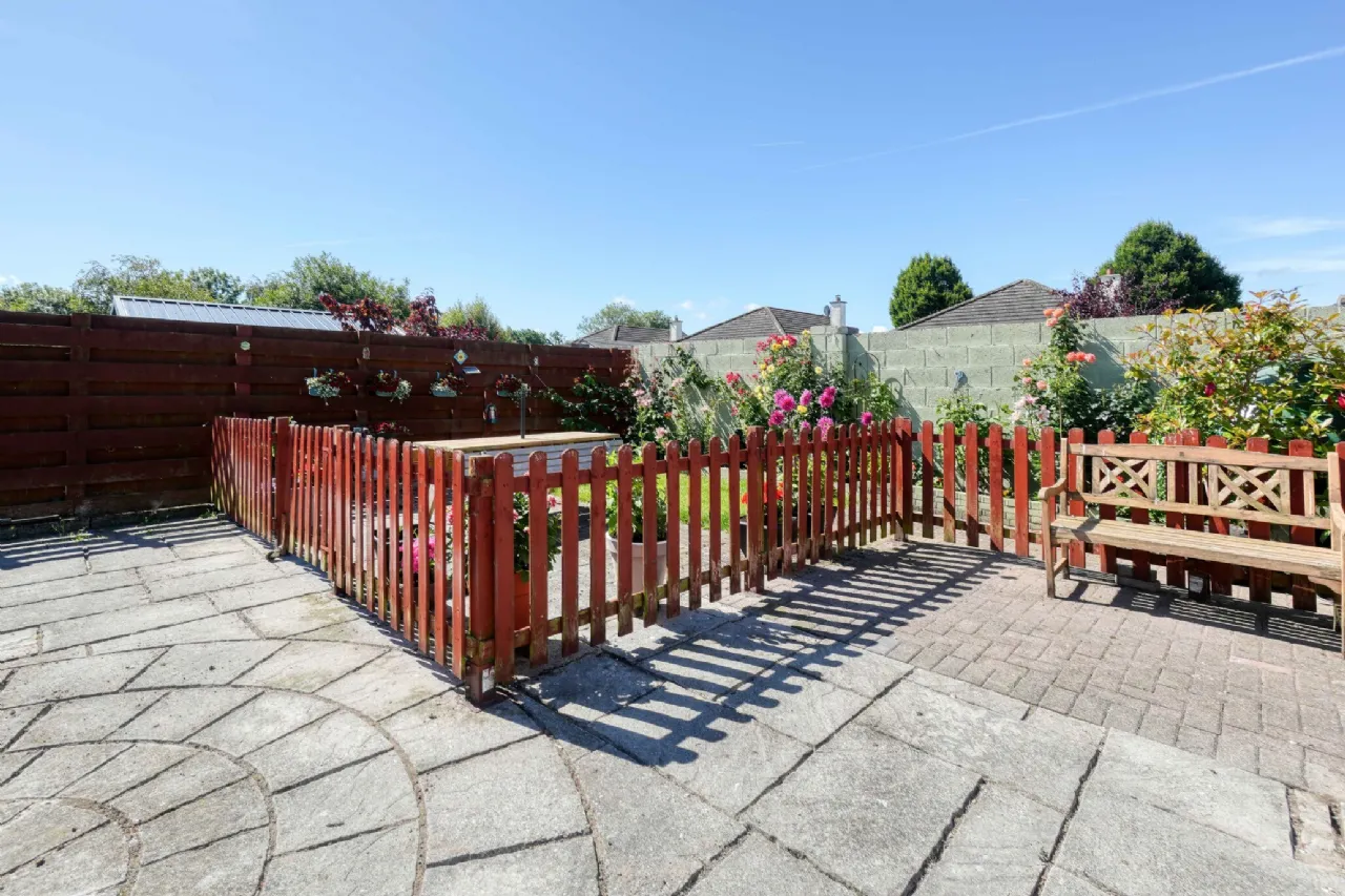 Photo of 28 Esker Gate,, Mountmellick ,, Co.Laois, R32 AH59