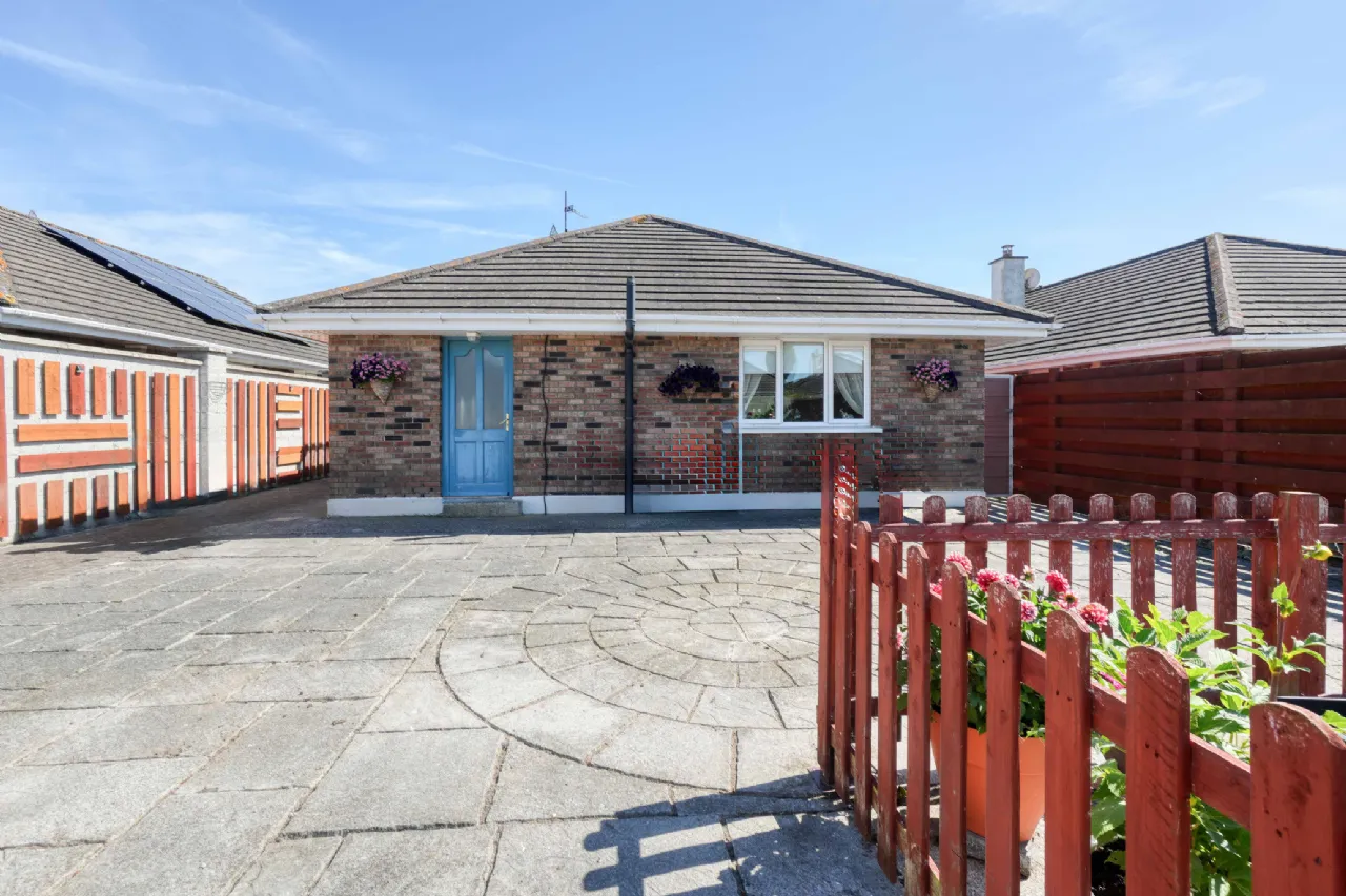 Photo of 28 Esker Gate,, Mountmellick ,, Co.Laois, R32 AH59