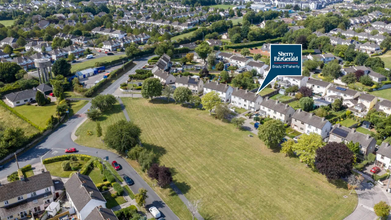 Photo of 652 Saint Patrick's Park, Celbridge, Co. Kildare, W23 X977