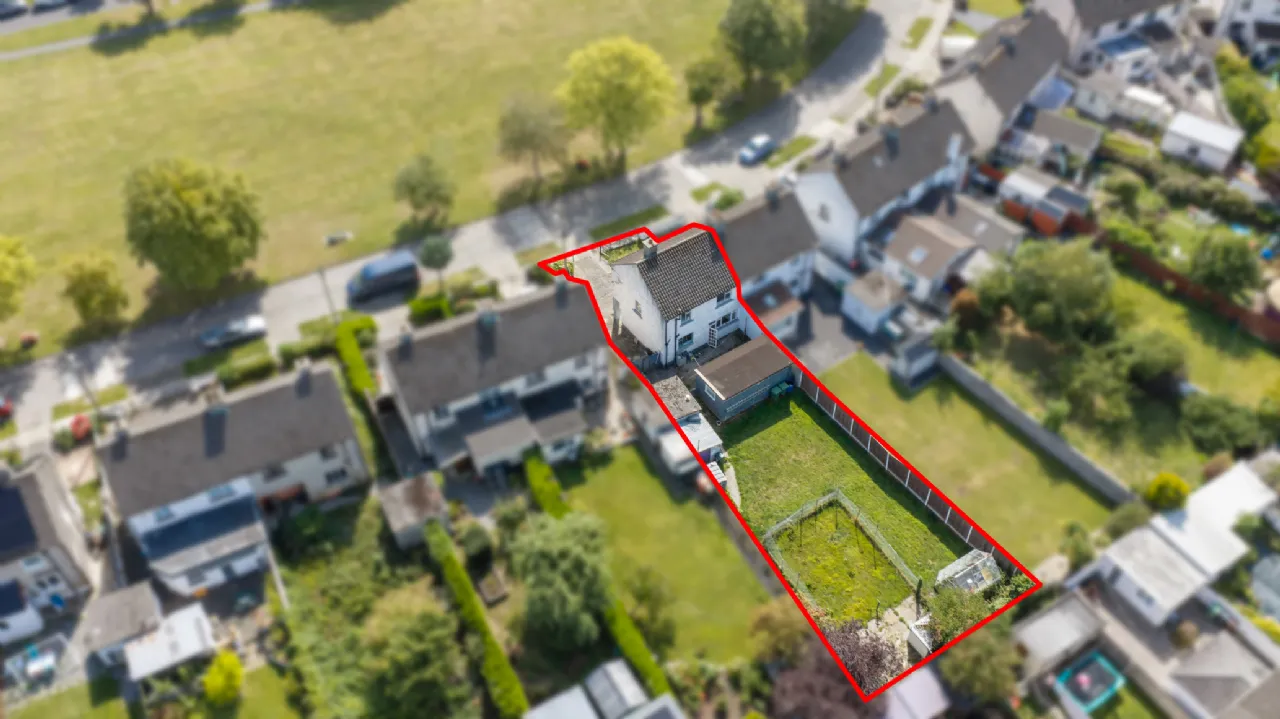 Photo of 652 Saint Patrick's Park, Celbridge, Co. Kildare, W23 X977