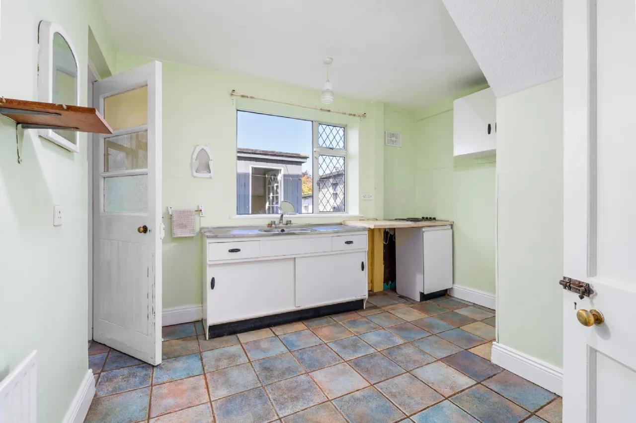 Photo of 652 Saint Patrick's Park, Celbridge, Co. Kildare, W23 X977