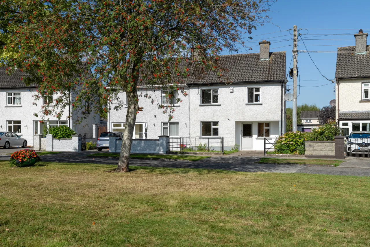 Photo of 652 Saint Patrick's Park, Celbridge, Co. Kildare, W23 X977