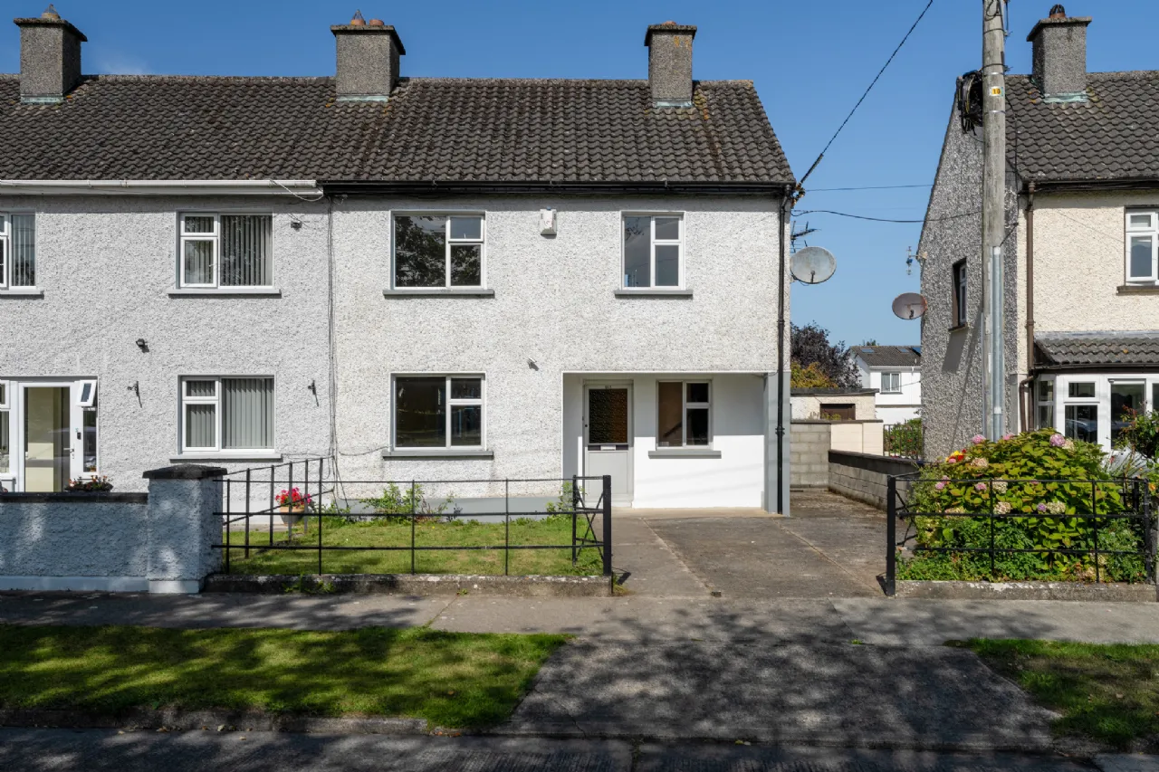 Photo of 652 Saint Patrick's Park, Celbridge, Co. Kildare, W23 X977