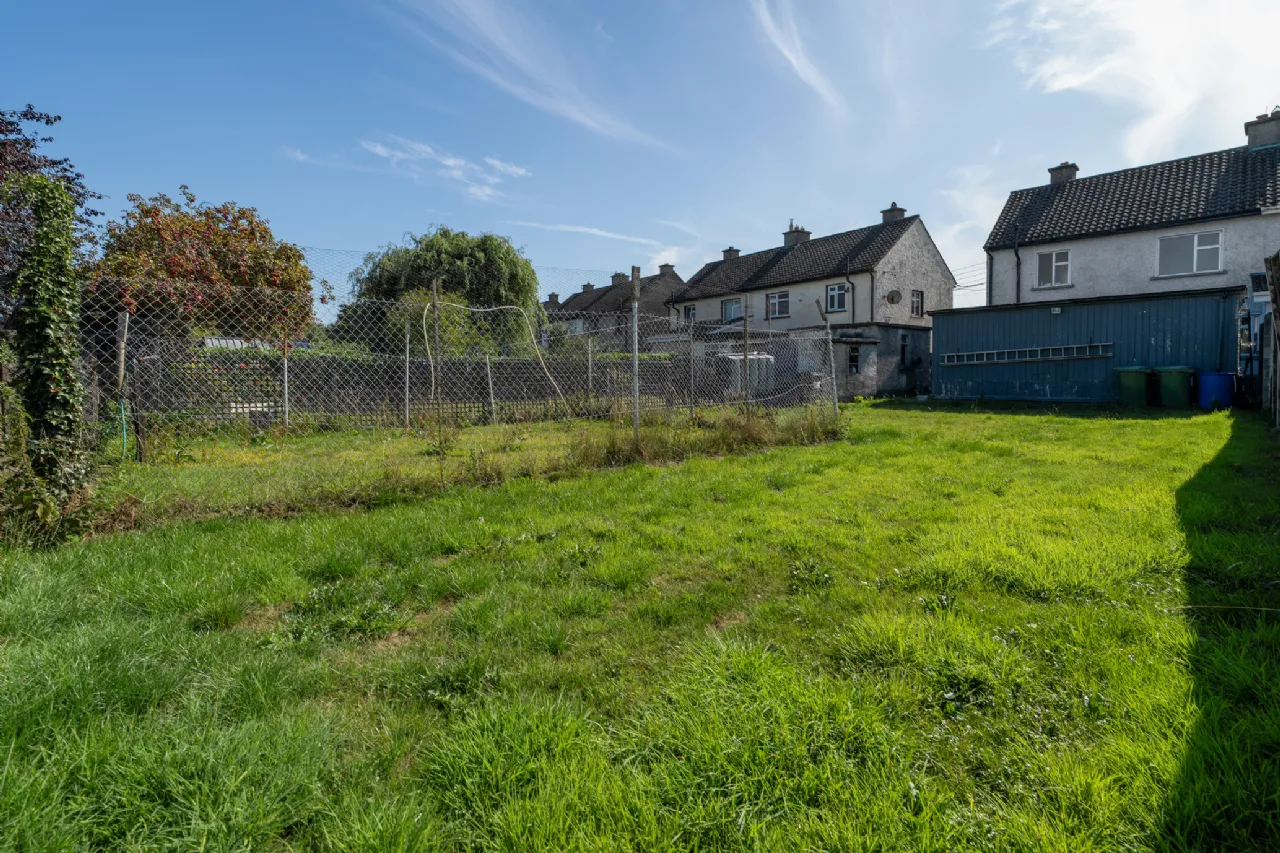 Photo of 652 Saint Patrick's Park, Celbridge, Co. Kildare, W23 X977