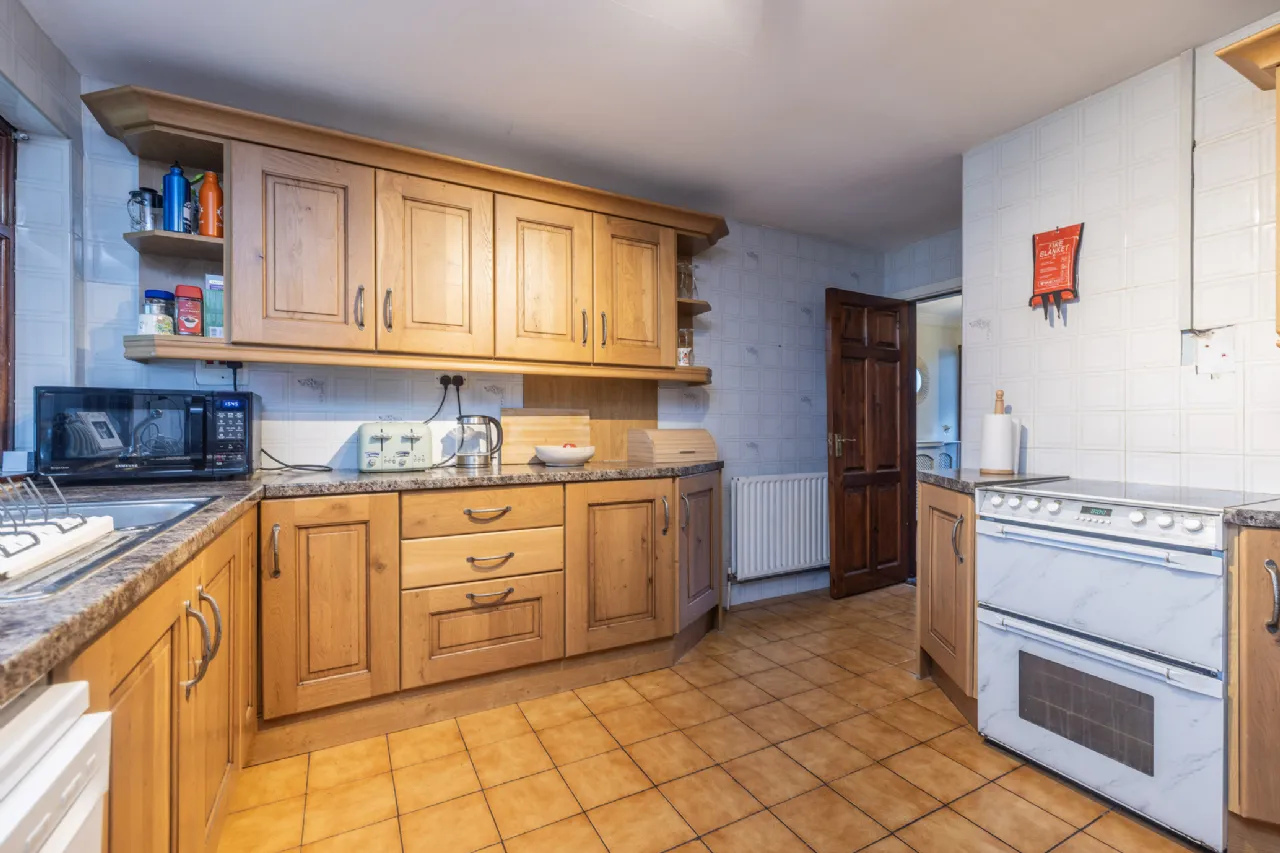 Photo of Paso Del Norte, South Shore Road, Rush, Co Dublin, K56EH99