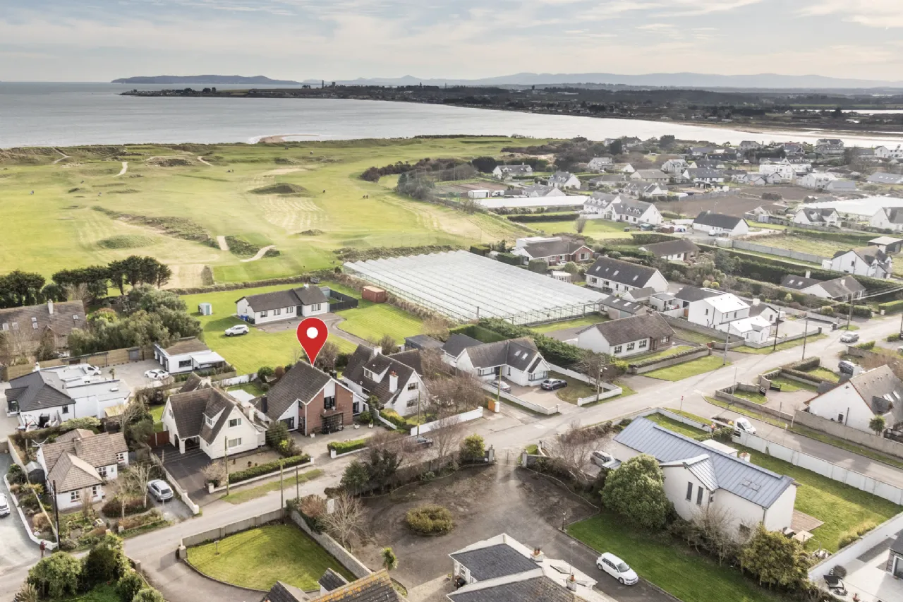 Photo of Paso Del Norte, South Shore Road, Rush, Co Dublin, K56EH99