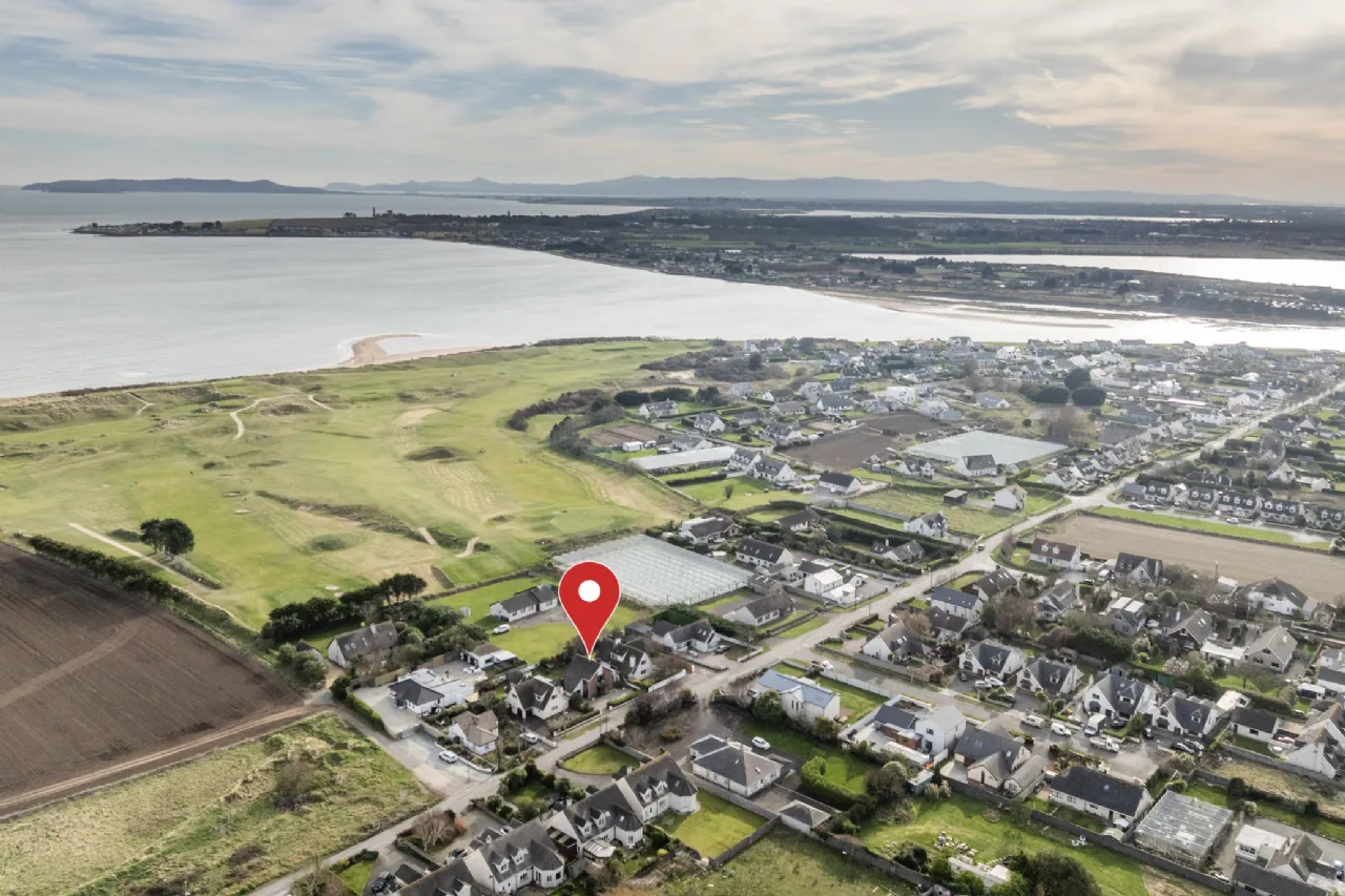 Photo of Paso Del Norte, South Shore Road, Rush, Co Dublin, K56EH99